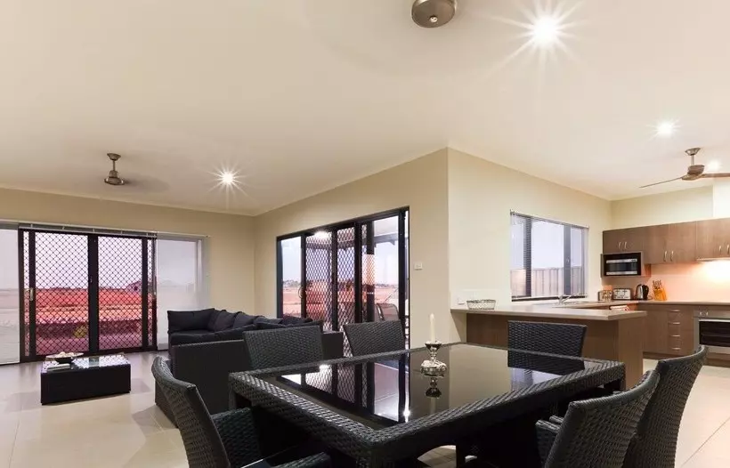 3 Kestrel Place
