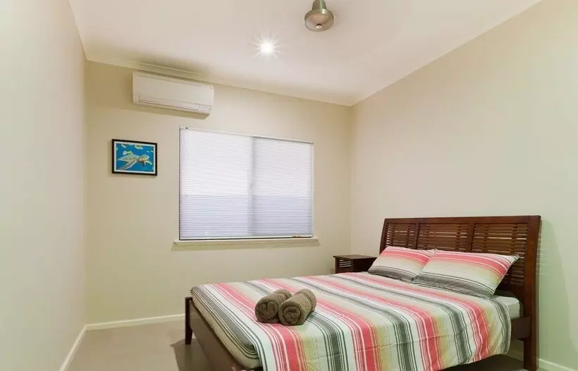 3 Kestrel Place