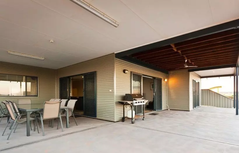 3 Kestrel Place