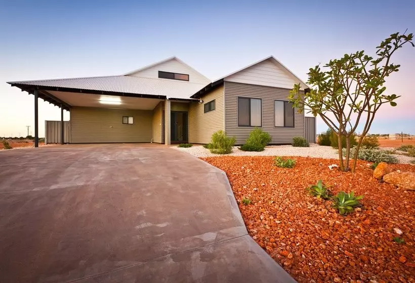 3 Kestrel Place