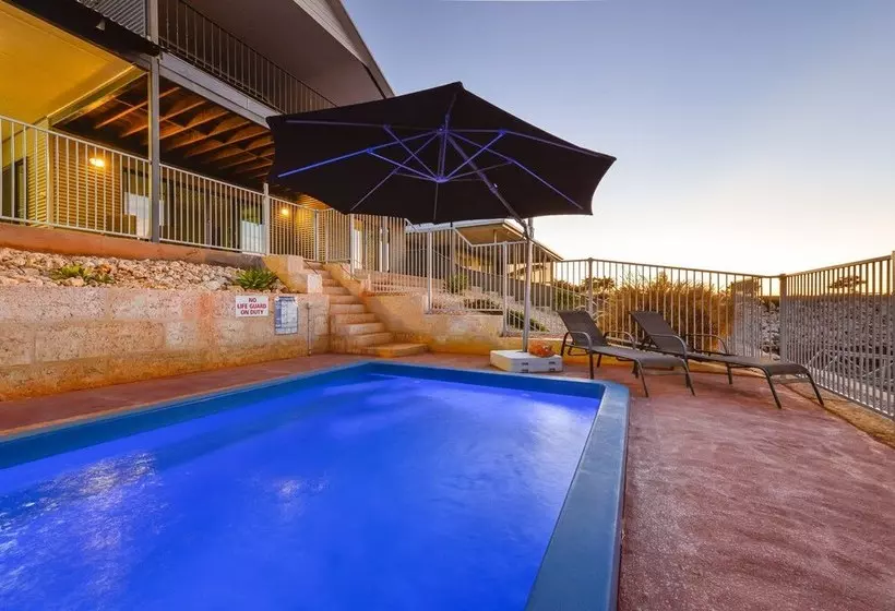 3 Kestrel Place
