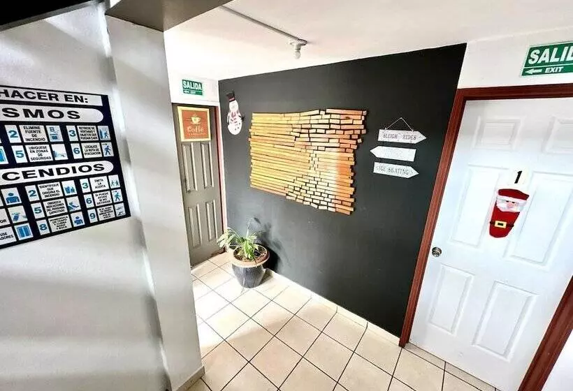 7hotel El Salvador