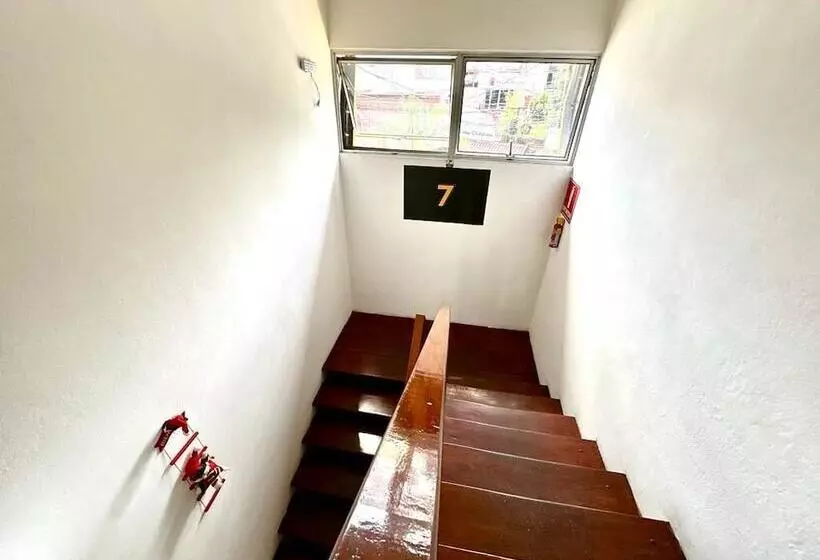 7hotel El Salvador