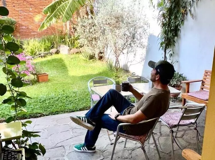 7hotel El Salvador