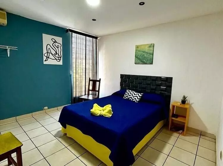 7hotel El Salvador
