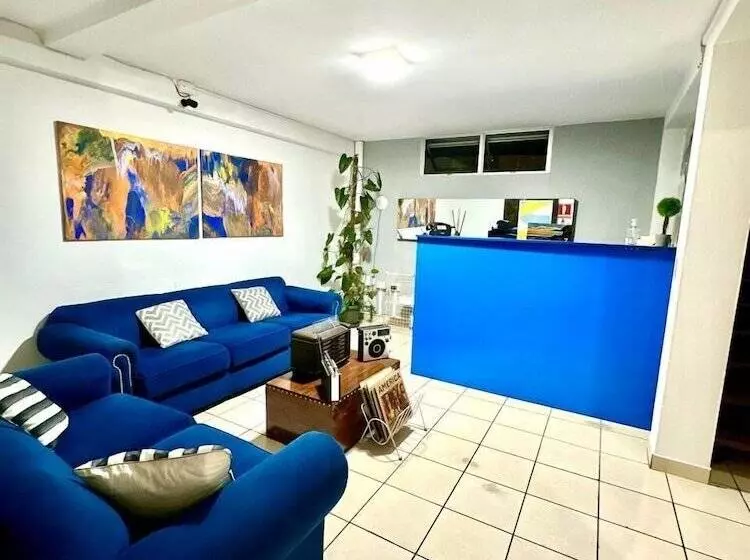 7hotel El Salvador