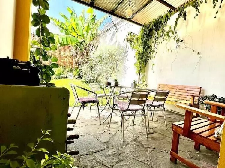 7hotel El Salvador