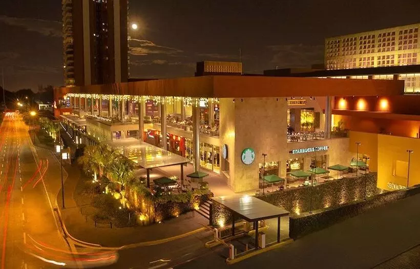 7hotel El Salvador
