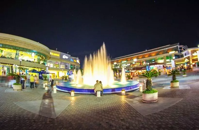 7hotel El Salvador