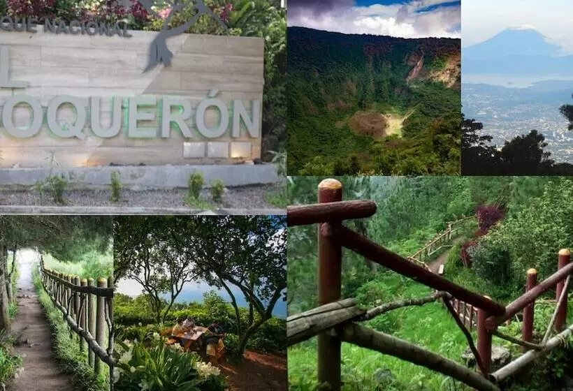 7hotel El Salvador