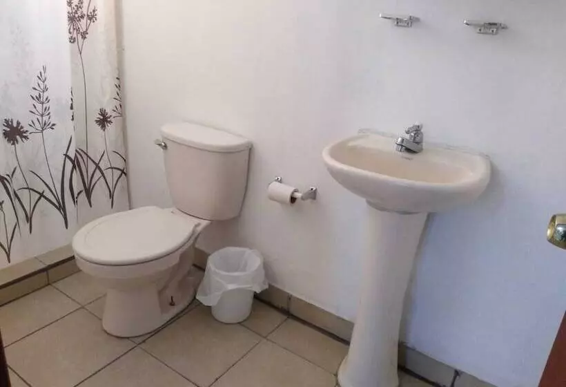 7hotel El Salvador