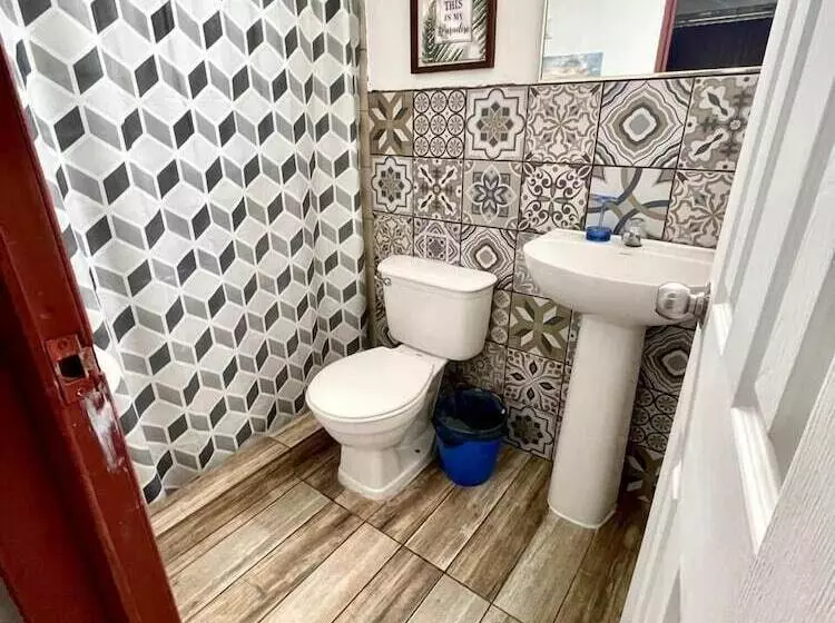 7hotel El Salvador
