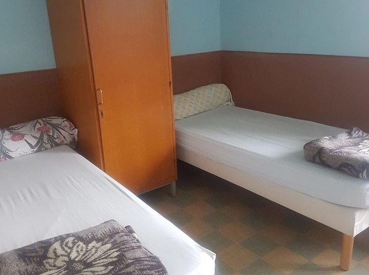 Общежитие Centre De Vacances Mari Philippe