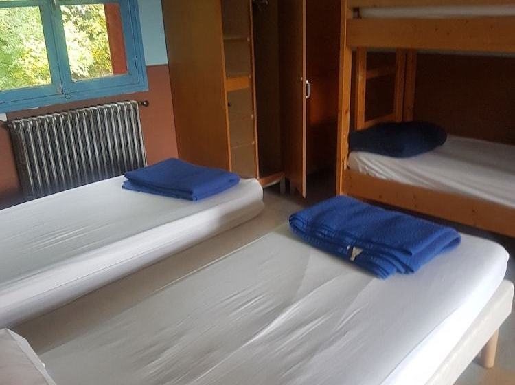 Общежитие Centre De Vacances Mari Philippe