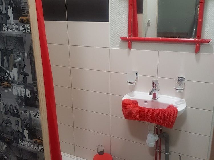 Общежитие Centre De Vacances Mari Philippe