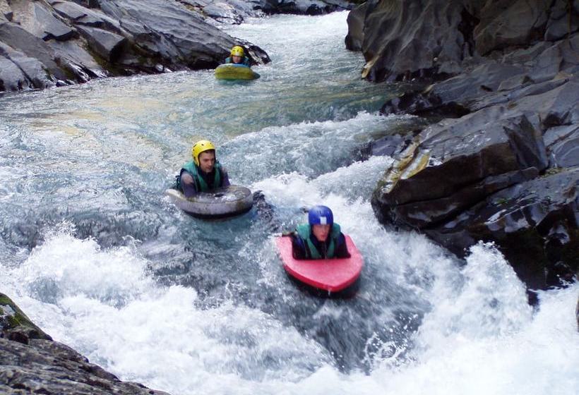 Общежитие Centre De Vacances Mari Philippe