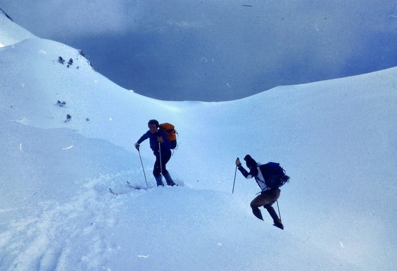 Общежитие Centre De Vacances Mari Philippe