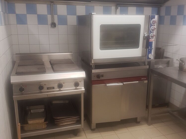 Общежитие Centre De Vacances Mari Philippe