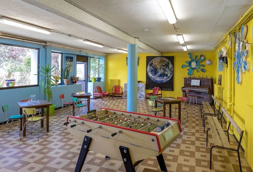 Общежитие Centre De Vacances Mari Philippe