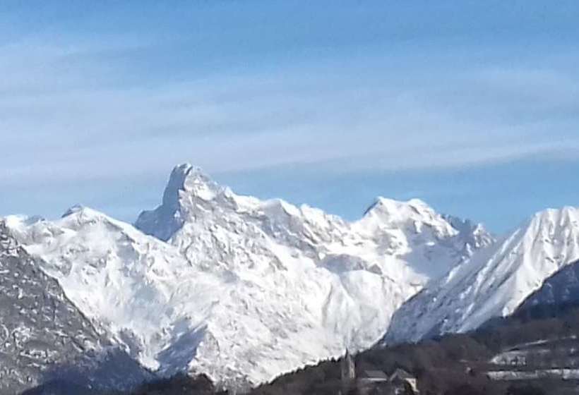 Общежитие Centre De Vacances Mari Philippe