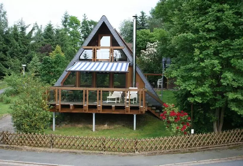 Ferienhaus Pia