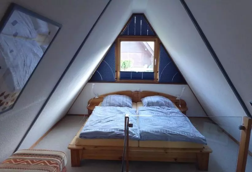 Ferienhaus Pia