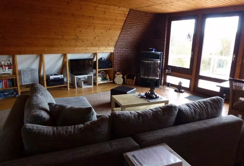 Ferienhaus Pia