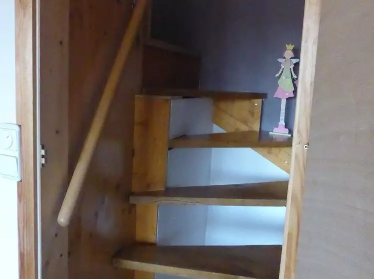 Ferienhaus Pia