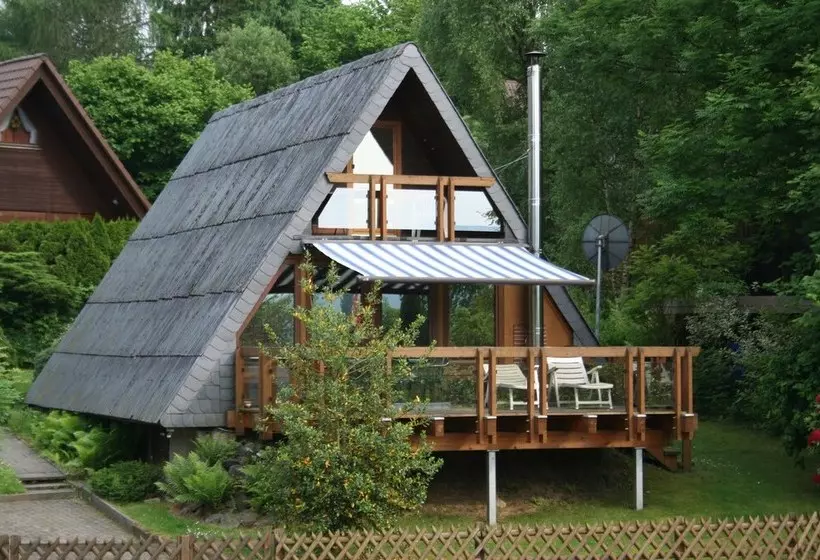 Ferienhaus Pia