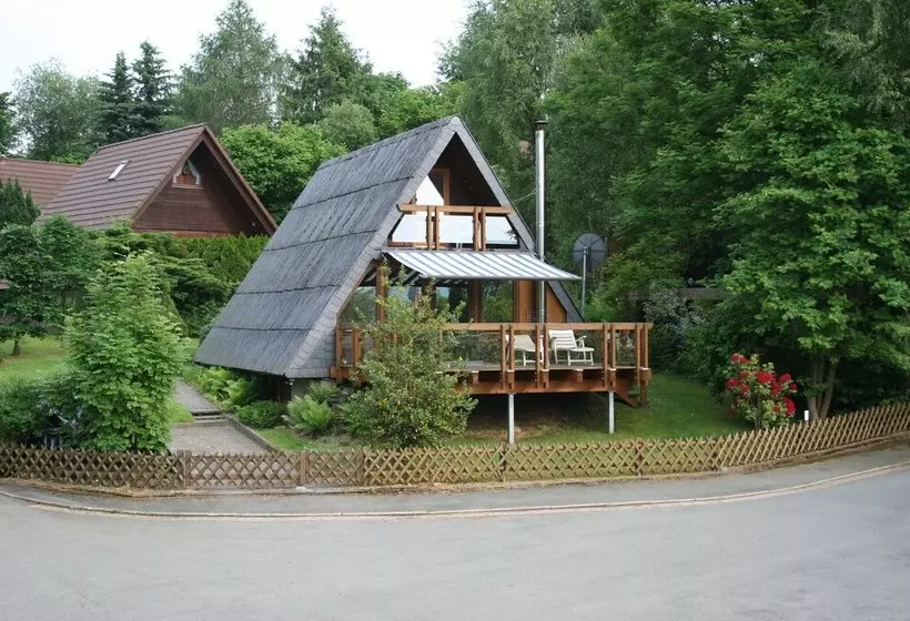 Ferienhaus Pia