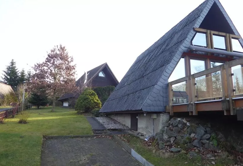 Ferienhaus Pia
