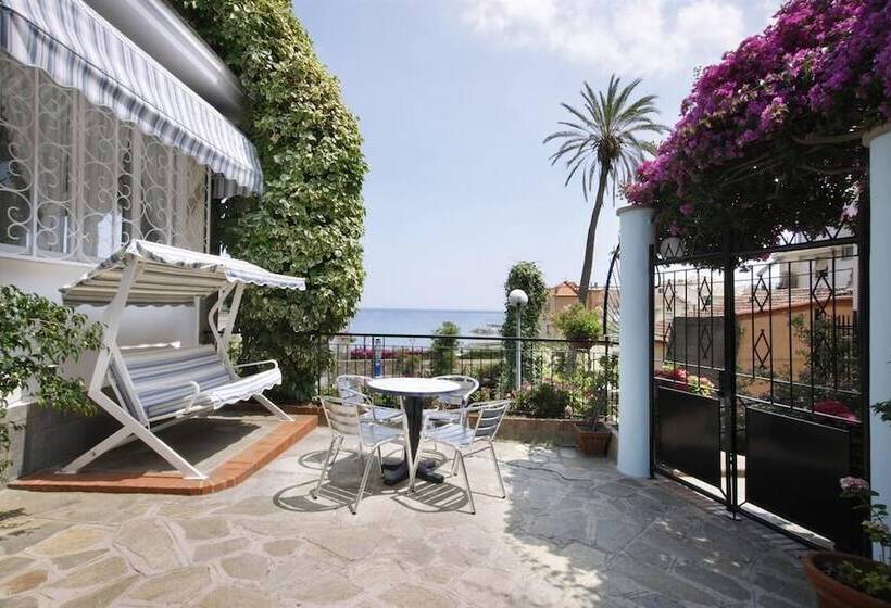 酒店 Albergo Teresa