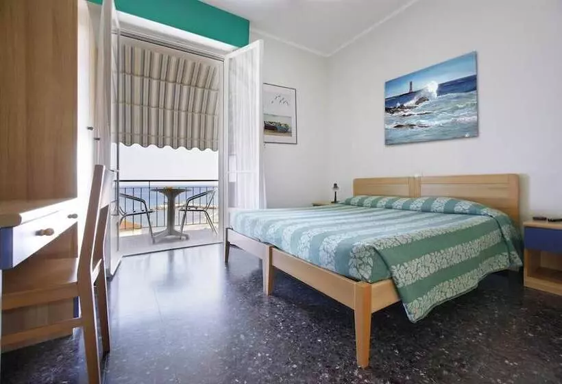 ホテル Albergo Teresa