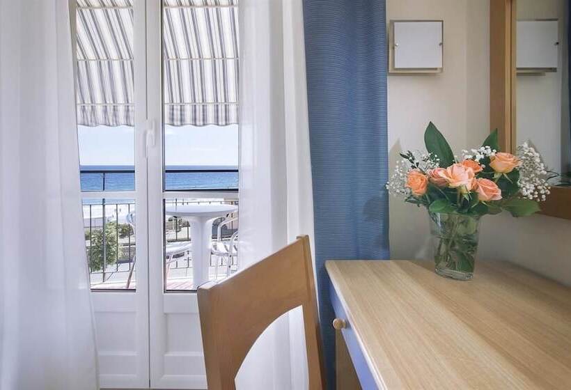 酒店 Albergo Teresa