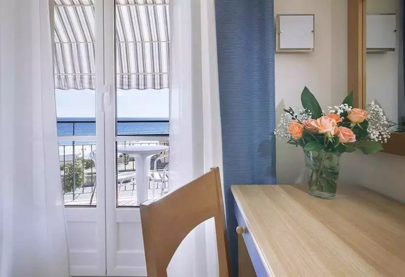 ホテル Albergo Teresa