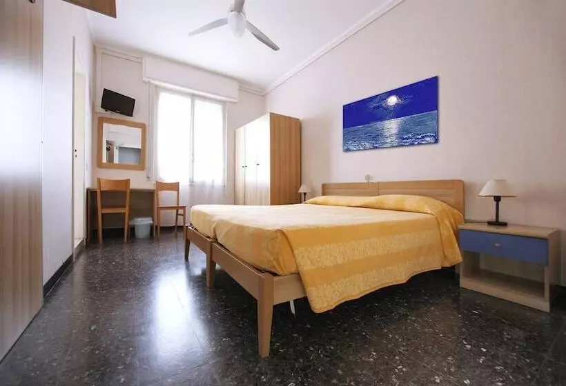 ホテル Albergo Teresa