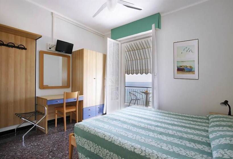 酒店 Albergo Teresa