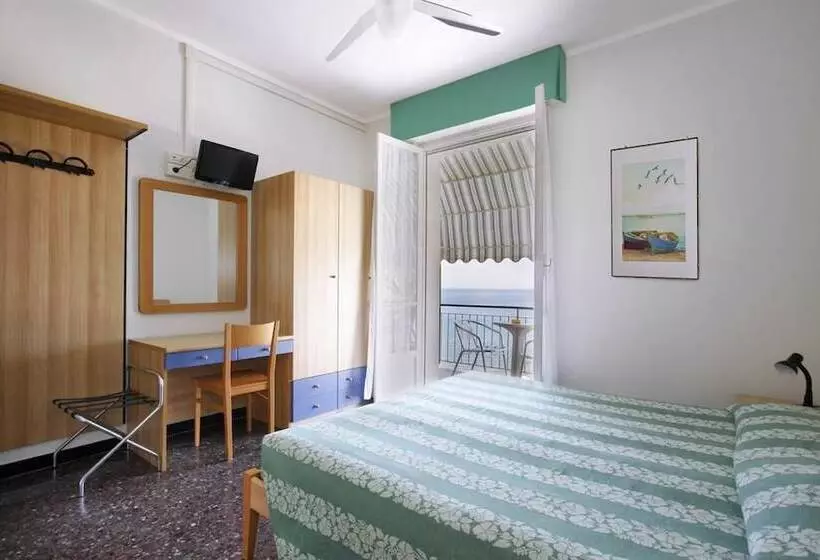 ホテル Albergo Teresa