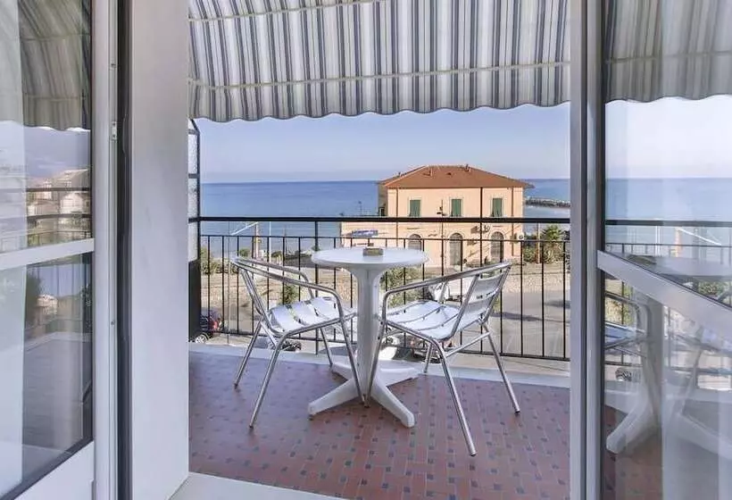 ホテル Albergo Teresa