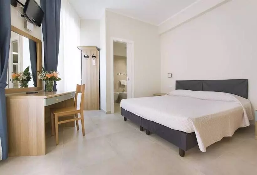 ホテル Albergo Teresa