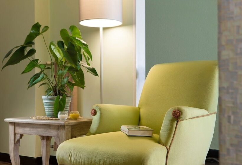 酒店 Albergo Teresa