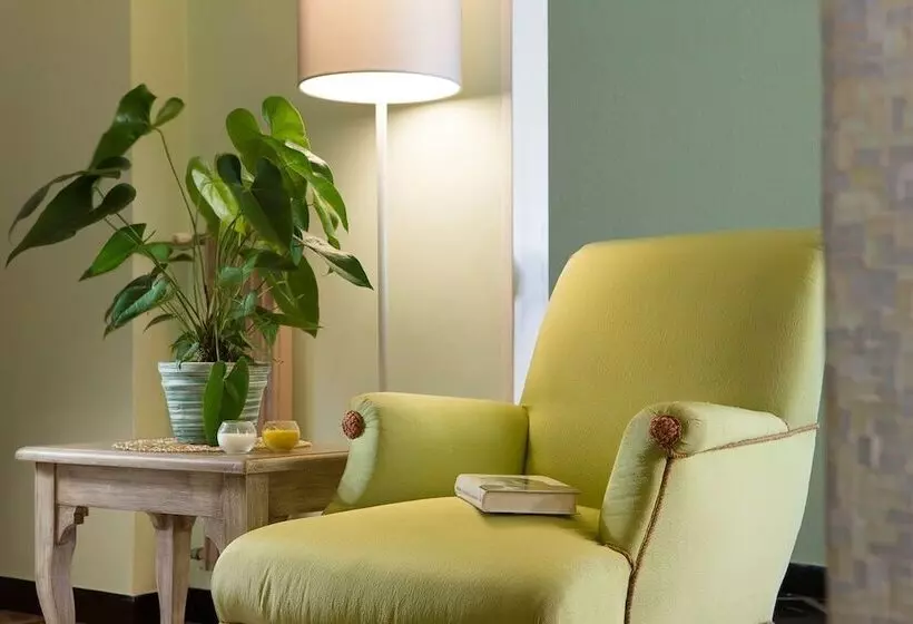 ホテル Albergo Teresa