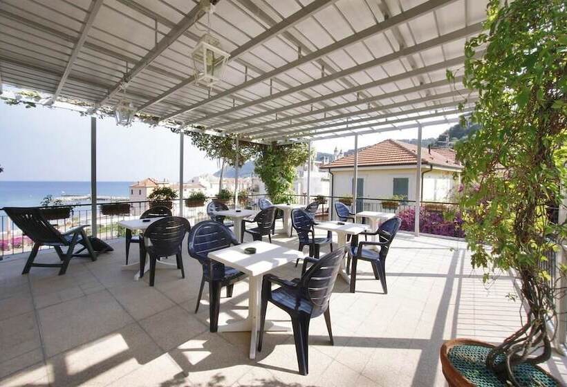 酒店 Albergo Teresa