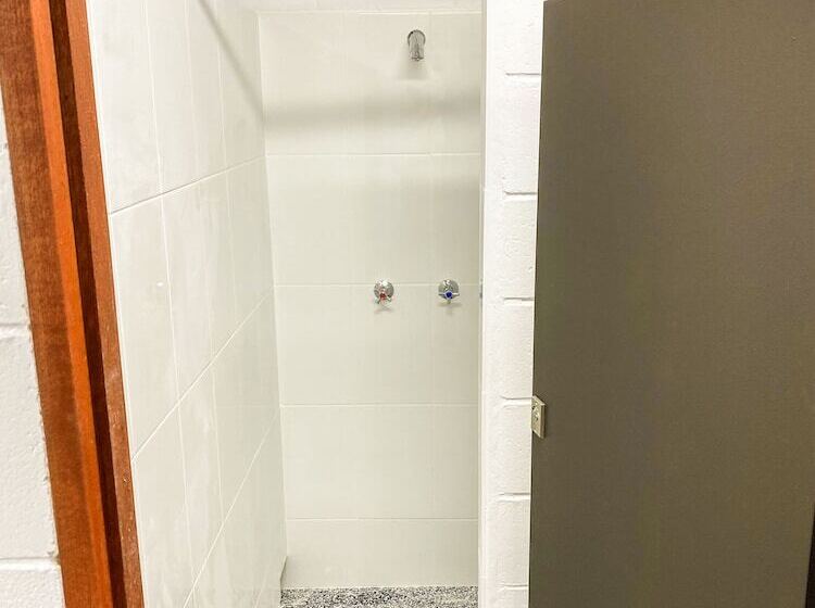 酒店 Binna Burra Rainforest Campsite