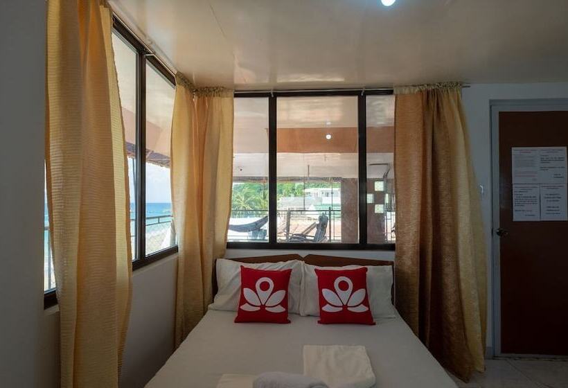 בית מלון כפרי Buena Lynne S Lodging