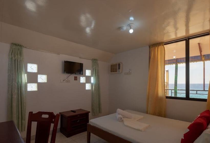 בית מלון כפרי Buena Lynne S Lodging