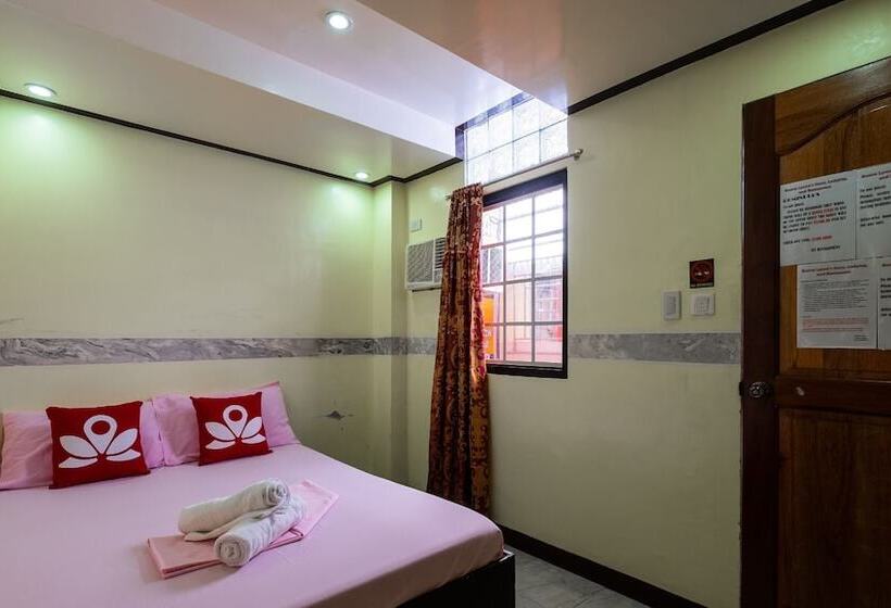 בית מלון כפרי Buena Lynne S Lodging