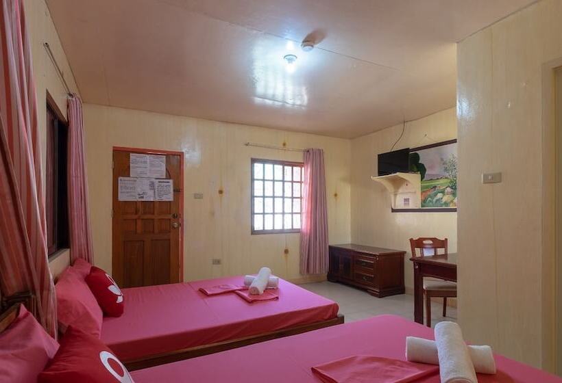 בית מלון כפרי Buena Lynne S Lodging