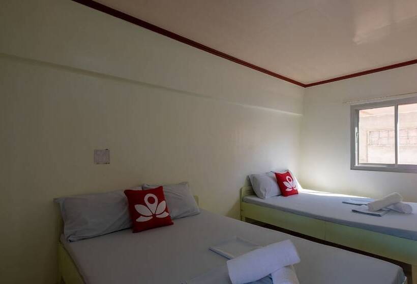 בית מלון כפרי Buena Lynne S Lodging