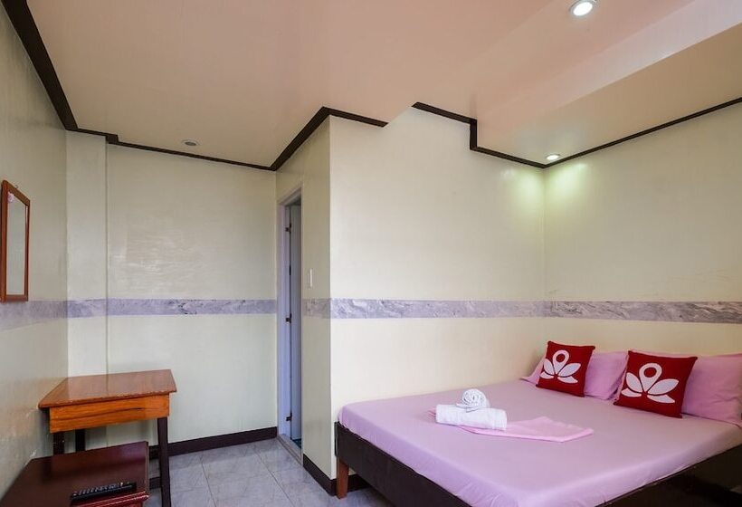 בית מלון כפרי Buena Lynne S Lodging